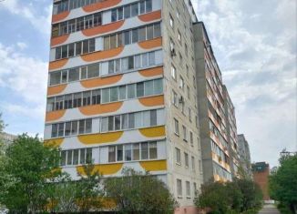 Продаю 1-ком. квартиру, 38.9 м2, Йошкар-Ола, улица Петрова, 4А, микрорайон Ленинский