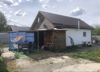 Продается дом, 56.1 м2, деревня Муравлево, деревня Муравлево, 27А