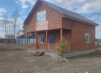 Продам дом, 110 м2, СНТ Транспортник