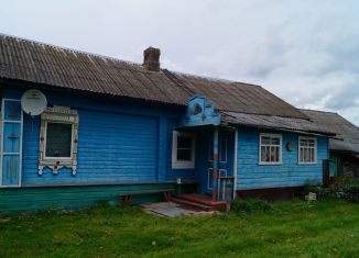 Купить Дом В Варегово Ярославской Области