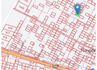 Участок на продажу, 15 сот., село Тотурбийкала