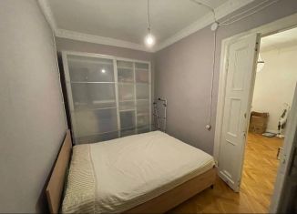 Продаю 2-комнатную квартиру, 33 м2, Санкт-Петербург, Щербаков переулок, 7, метро Достоевская