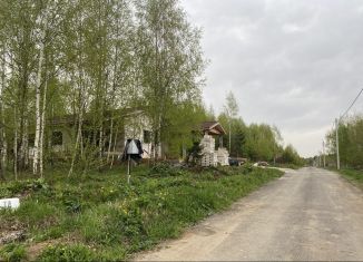 Земельный участок на продажу, 5 сот., коттеджный поселок Александровы Пруды