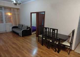 Аренда 3-комнатной квартиры, 70 м2, Иркутская область, Дальневосточная улица, 126