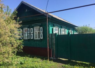 Продается дом, 60 м2, рабочий посёлок Елань, Еланский переулок, 18