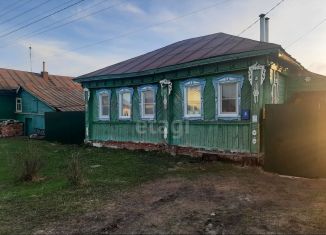 Продам дом, 49.5 м2, село Борисоглеб, Прудовая улица
