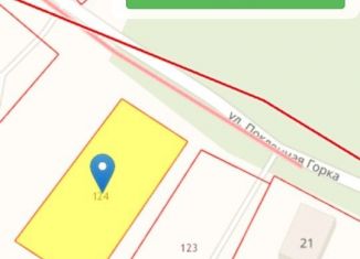 Продаю участок, 15 сот., Псков, улица Поклонная Горка