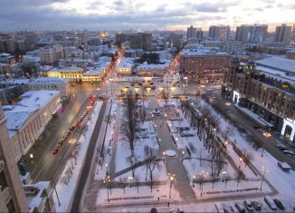 Продаю 2-ком. квартиру, 56 м2, Москва, Кудринская площадь, 1, Кудринская площадь