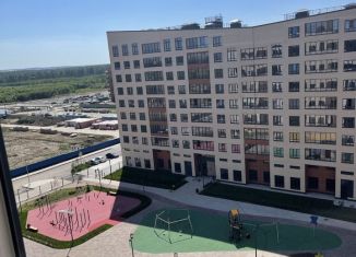 Продам 1-ком. квартиру, 32.4 м2, городской посёлок Новоселье, ЖК Уютный, Невская улица, 7/4