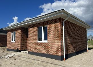 Продажа дома, 70 м2, посёлок Голубево