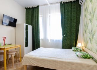 Сдается в аренду квартира студия, 23 м2, Краснодарский край, проспект Ленина, 111к2