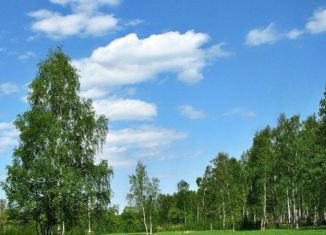 Земельный участок на продажу, 10 сот., деревня Зелёное Поле, улица Ленина