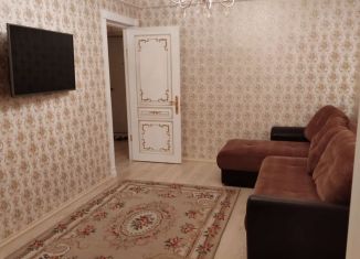 Аренда 1-комнатной квартиры, 35 м2, Дагестан, проспект Акулиничева, 16