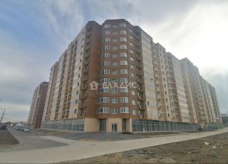 Продам квартиру студию, 19.5 м2, Новороссийск, ЖК Красина, жилой комплекс Красина, 53к4