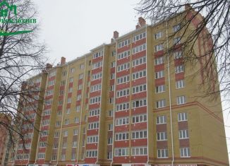 Продается трехкомнатная квартира, 88.5 м2, Йошкар-Ола, улица Меримского, 2, микрорайон Фестивальный