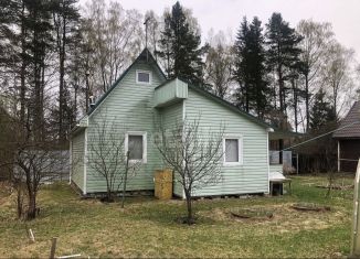 Продажа дачи, 47 м2, дачный массив Горы-2, Зелёная улица