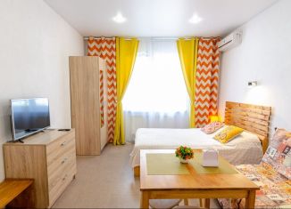 Сдается в аренду квартира студия, 23 м2, Краснодарский край, Пионерская улица, 20