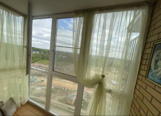 Сдам квартиру студию, 30 м2, Люберцы, улица Дружбы, 11/26, ЖК Люберцы 2016