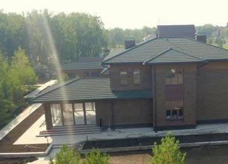 Продам коттедж, 239 м2, деревня Воронино, коттеджный посёлок Озёрный, 29