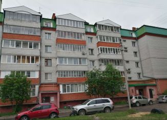 Продаю 1-комнатную квартиру, 34 м2, Йошкар-Ола, бульвар Ураева, 9Б, микрорайон Восточный