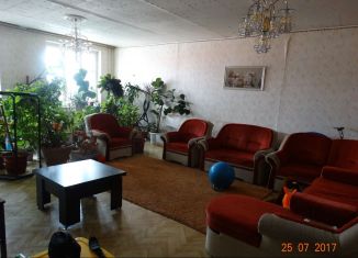 Трехкомнатная квартира на продажу, 199 м2, Трёхгорный, улица Островского, 52
