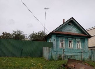 Продается дом, 39 м2, Мариинский Посад, улица Чайковского