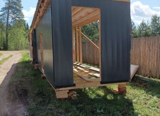 Продам дом, 28 м2, деревня Якшур