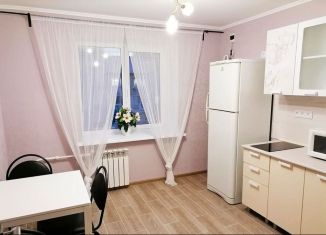 Однокомнатная квартира в аренду, 45 м2, Самарская область, Байкальский переулок, 10А