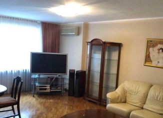 Продажа 2-комнатной квартиры, 57 м2, Краснодар, Черниговская улица, микрорайон Круглик