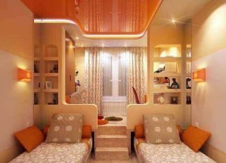 Сдаю в аренду комнату, 12 м2, Подольск, улица Маштакова, 3А