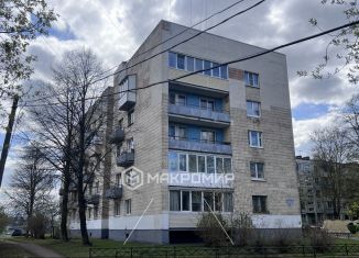 Продам 2-комнатную квартиру, 53 м2, Санкт-Петербург, Авангардная улица, 51, Авангардная улица