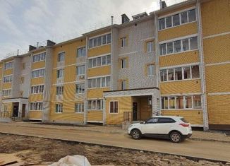 3-комнатная квартира на продажу, 82.3 м2, Волжск, улица Чкалова, 4А