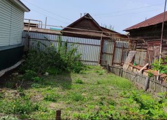 Продам дом, 53 м2, Сызрань, Прямой переулок, 6