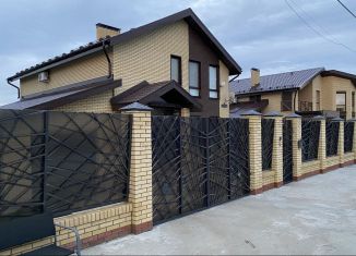Продаю дом, 220 м2, село Габишево, Береговая улица, 11