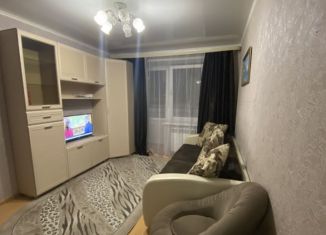 Сдается 1-ком. квартира, 35 м2, Йошкар-Ола, улица Прохорова, 48В, микрорайон 9В