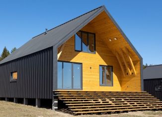 Продажа дома, 140 м2, деревня Старые Кены, Пражская улица, 1