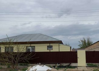 Дом на продажу, 120 м2, Камызяк, площадь Павших Борцов