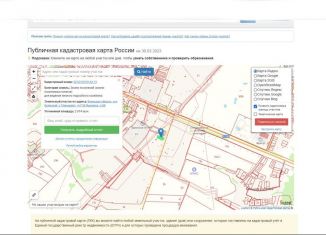 Продается земельный участок, 26 сот., село Глинищево