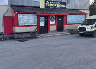 Продаю торговую площадь, 180 м2, Камчатский край, улица Войцешека, 9