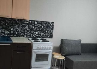 Сдаю в аренду квартиру студию, 25 м2, Ростов-на-Дону, Художественная улица, 9, ЖК Платовский