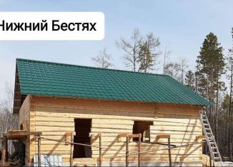 Дом на продажу, 64 м2, посёлок городского типа Нижний Бестях