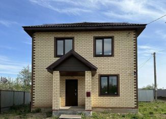 Продажа дома, 120 м2, посёлок Ильинский, Центральная улица