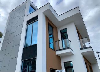 Продается коттедж, 180 м2, Сочи, улица Пархоменко, 15Д