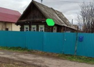 Продается дом, 20 м2, поселок Верхнее Мошево, Советская улица