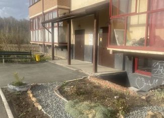 Продам квартиру студию, 25 м2, посёлок Западный, Прохладная улица, 2