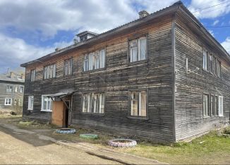 Продажа 2-комнатной квартиры, 30 м2, Харовск, Заболотная улица, 9