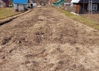 Продается участок, 7 сот., деревня Шулма, улица Новосёлов