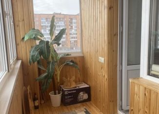 Квартира на продажу студия, 24.5 м2, Москва, Осенняя улица, 14, район Крылатское