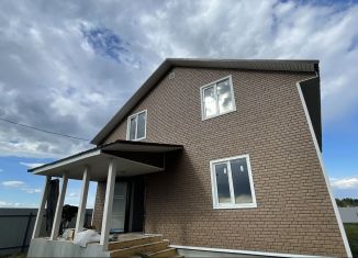 Продается дом, 135 м2, деревня Старково, Рыбхозная улица