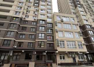 Продается 2-ком. квартира, 63 м2, Анапа, улица Ленина, 173Ак5, ЖК Горизонт